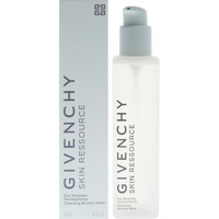 Skin Ressource Cleansing Micellar Water by Givenchy for Unisex - 6.7 oz Cleanser