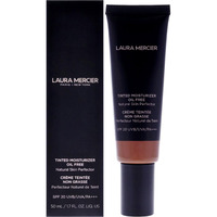 Tinted Moisturizer Natural Skin Perfector SPF 20 - 5C1 Nutmeg by Laura Mercier for Women - 1.7 oz Foundation