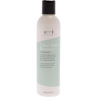 Color Stain Remover Plus Barrier by Cuccio Haircare for Unisex - 8 oz Remover