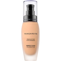 Perfect Skin Foundation - 238 Amber Light by Evagarden for Women - 1.01 oz Foundation