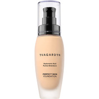Perfect Skin Foundation - 232 Ivory Cream by Evagarden for Women - 1.01 oz Foundation