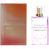 Violet Gem by Catherine Malandrino, 3.4 oz Eau De Parfum Spray for Women