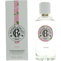 Roger & Gallet Rose by Roger & Gallet, 3.3 oz Eau Parfumee Spray for Women