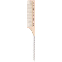 Silkomb Pro-50 by Cricket for Unisex - 1 Pc Comb