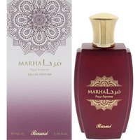 Marha by Rasasi for Women - 3.38 oz EDP Spray