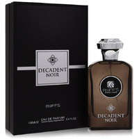 Riiffs Decadent Noir by Riiffs Eau De Parfum Spray(D0102HA9WQ7)
