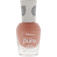 Good Kind Pure Vegan - Mango Punch by Sally Hansen for Women - 0.33 oz Nail Polish