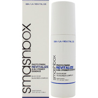 Photo Finish Revitalize 8 in 1 Primer Essence by Smashbox for Women - 2.5 oz Primer