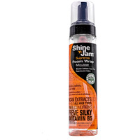 AmPro Pro Styl Foam Set Lotion Mousse for Women - 8 oz Mousse