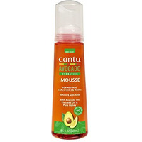 Cantu Avocado Hydrating Mousse, 8.4 fl oz (248 ml)