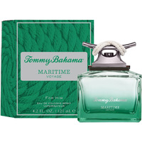 Tommy Bahama Maritime Voyage by Tommy Bahama, 4.2 oz Eau De Cologne Spray for Men