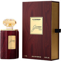 Junoon Oud by Al Haramain for Unisex - 2.5 oz EDP Spray