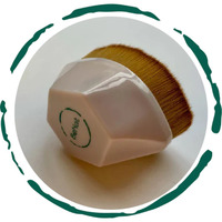 Foundation Makeup Brush(D0102HXV6Z6.)