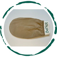 Silk Exfoliating Bath Gloves(D0102HXEKS6.)