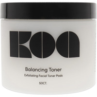 Balancing Toner by KOA for Unisex - 50 Count Toner