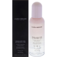 Translucent Pure Setting Spray 16HR by Laura Mercier for Women - 3.4 oz Spray