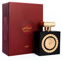LATTAFA NEBRAS 3.4 EAU DE PARFUM SPRAY