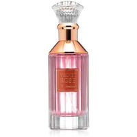 Lattafa Velvet Rose by Lattafa Eau De Parfum Spray (Unisex)(D0102H71BLP)