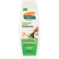Palmer's Coconut Oil Formula Moisture Boost Conditioning Shampoo, 13.5 fl. oz.