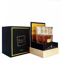 LATTAFA KHAMRAH 3.4 EAU DE PARFUM SPRAY