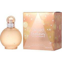 Naked Fantasy by Britney Spears, 3.3 oz Eau de Toilette Spray for Women