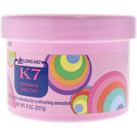 Long-Aid K7 Stimulating Scalp Care by Ampro for Women - 8 oz Conditioner