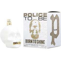 Police To Be Born To Shine by Police for Women - 4.2 oz EDP Spray