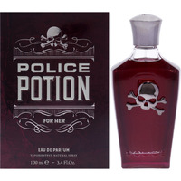 Police Potion by Police for Women - 3.4 oz EDP Spray