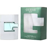 Guess Man by Guess for Men - 5.1 oz EDT Spray