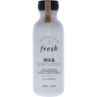 Milk Body Lotion