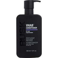 VHAB Conditioner by Rusk for Unisex - 12 oz Conditioner