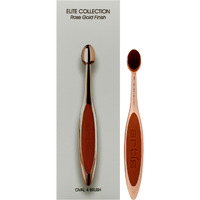 Elite Collection Oval 4 Brush - Rose Gold by Artis for Women - 1 Pc Brush
