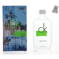 ck One Reflections by calvin Klein Eau De Toilette Spray (Unisex)(D0102H5LDJ2)