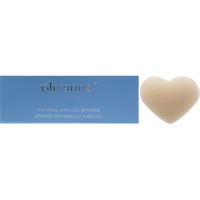Natural Konjac Sponge by Olivanna for Women - 1 Pc Sponge