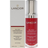 Energizing Ruby Eye Gel by Lancior for Unisex - 0.68 oz Gel