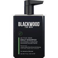 Active Man Daily Shampoo(D0102H55L4T)