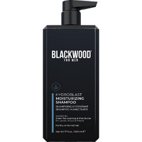 HydroBlast Moisturizing Shampoo(D0102H55LT8)