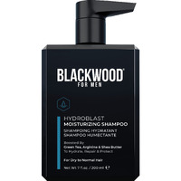 HydroBlast Moisturizing Shampoo(D0102H55LUX)