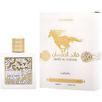 LATTAFA QAED AL FURSAN UNLIMITED 3.04 EDP SP