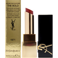 Rouge Pur Couture The Bold Lipstick - 1971 Rouge Provocation by Yves Saint Laurent for Women - 0.11 oz Lipstick