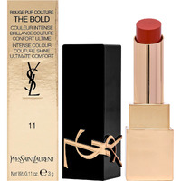 Rouge Pur Couture The Bold Lipstick - 11 Nude Undisclosed by Yves Saint Laurent for Women - 0.11 oz Lipstick