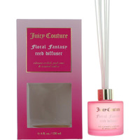 Floral Fantasy by Juicy Couture, 4 oz Reed Diffuser
