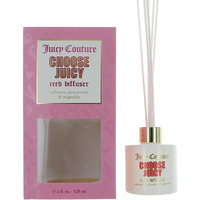 Choose Juicy by Juicy Couture, 4 oz Reed Diffuser