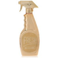Moschino Fresh Gold Couture by Moschino Eau De Parfum Spray (Tester) 3.4 oz(D0102HAXD2G.)