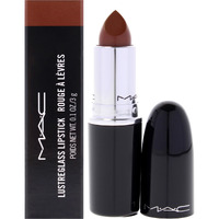 Lustreglass Lipstick - 554 Cant Dull My Shine by MAC for Women - 0.1 oz Lipstick