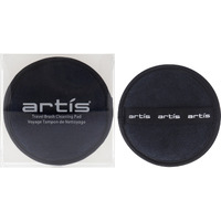 Artis Travel Brush Cleaning Pad by Artis for Unisex - 1 Pc Pad