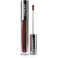 Pop Plush Creamy Lip Gloss - 01 Black Honey Pop by Clinique for Women - 0.11 oz Lip Gloss