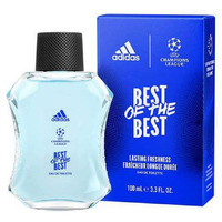 Adidas Champions League Best of the Best by Adidas, 3.3 oz Eau De Toilette Spray for Men