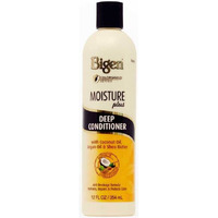 Bigen Colorshield Moisture Plus Deep Conditioner 12 fl oz (Pack of 2)