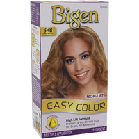 Bigen Easy Color - Permanent - Honey Blonde 6HB (Pack of 2)